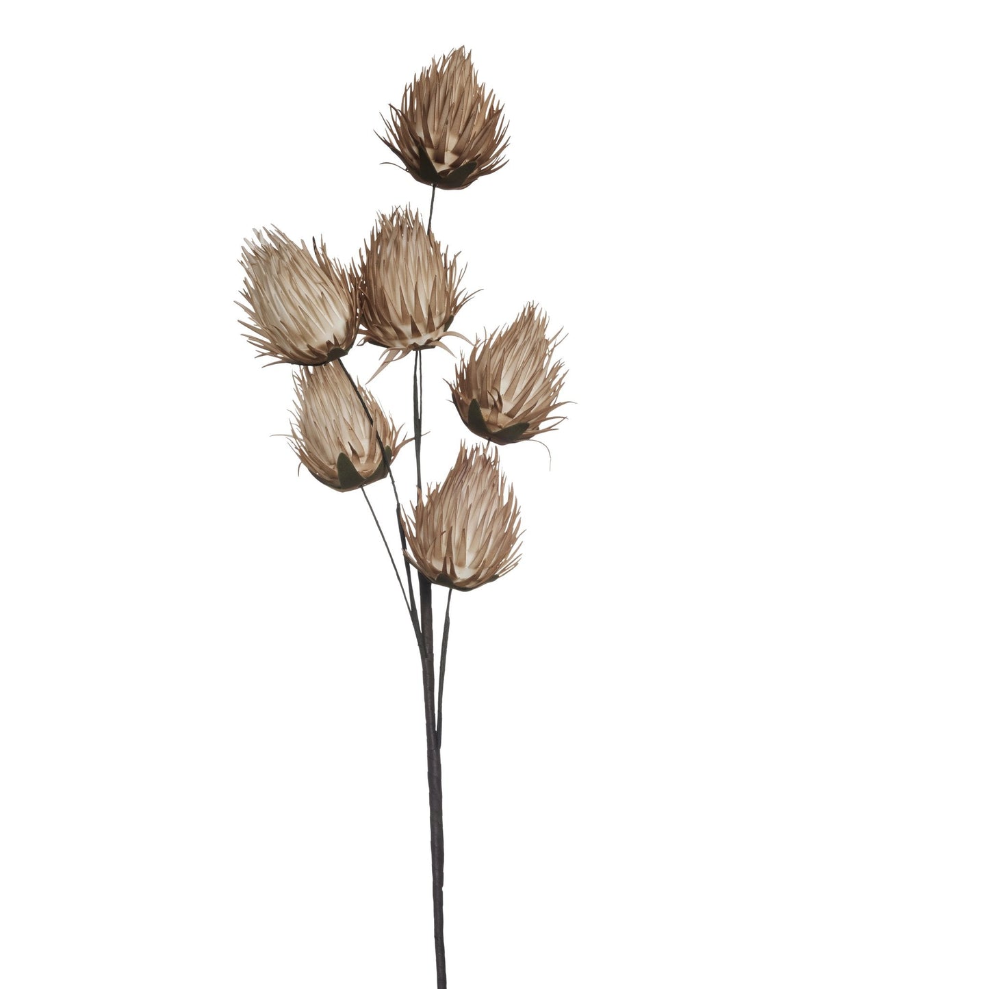 FloraVale 100x30.0x30.0 cm. Linen artificial