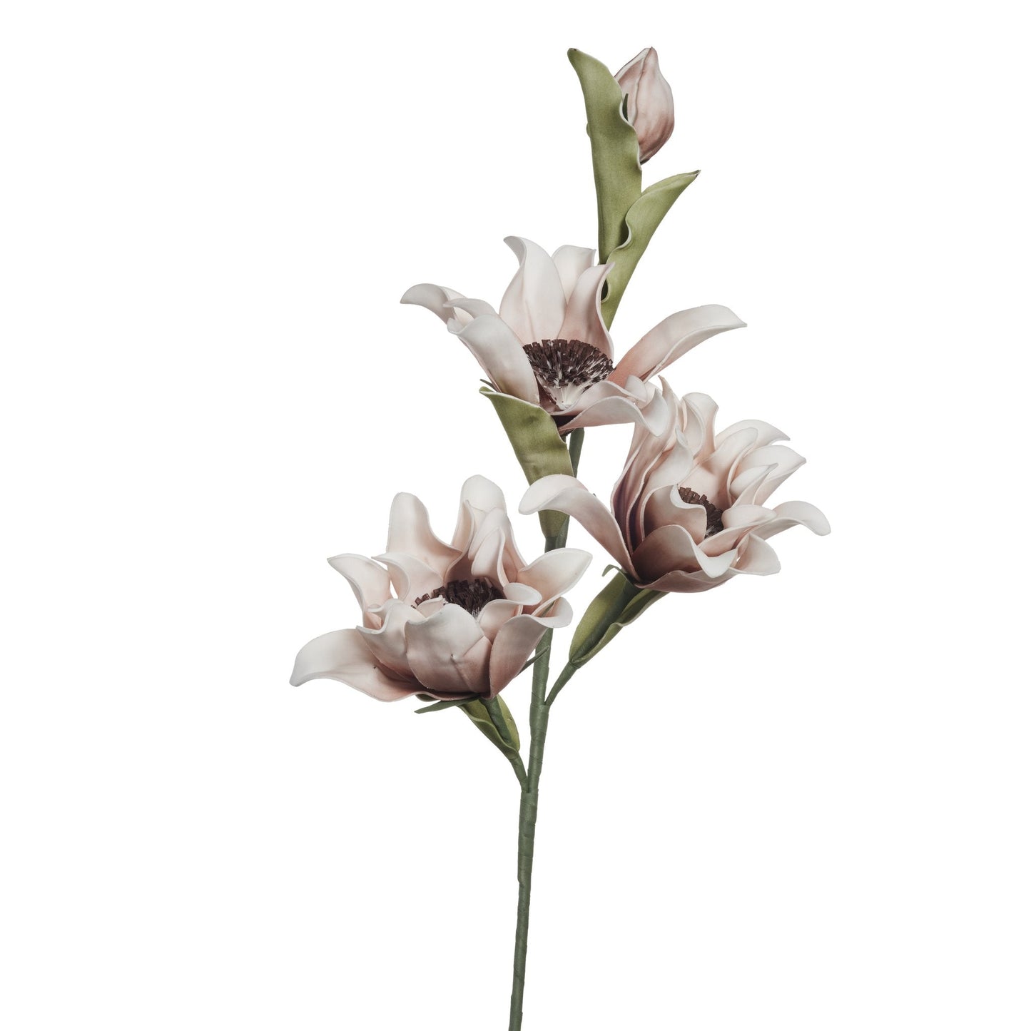 FloraVale 100x38.0x18.0 cm. Rose Dust artificial