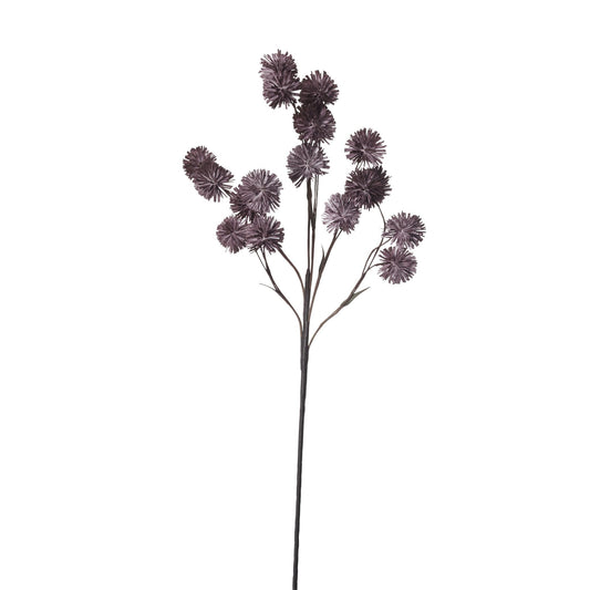 FloraVale 100x34.0x20.0 cm. Rose Tan artificial