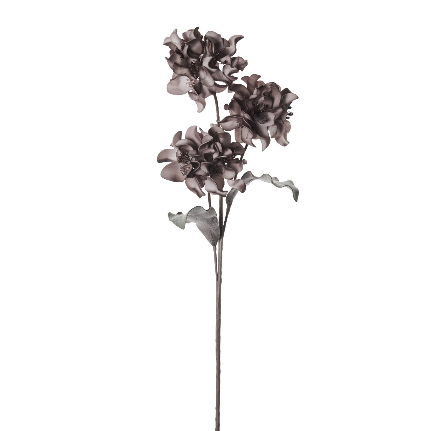 FloraVale 100x35.0x12.0 cm. Linen artificial